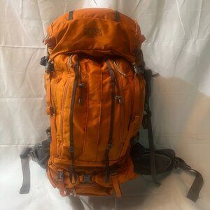 Mystery Ranch Bridger 65L Framed Backpacking Pack